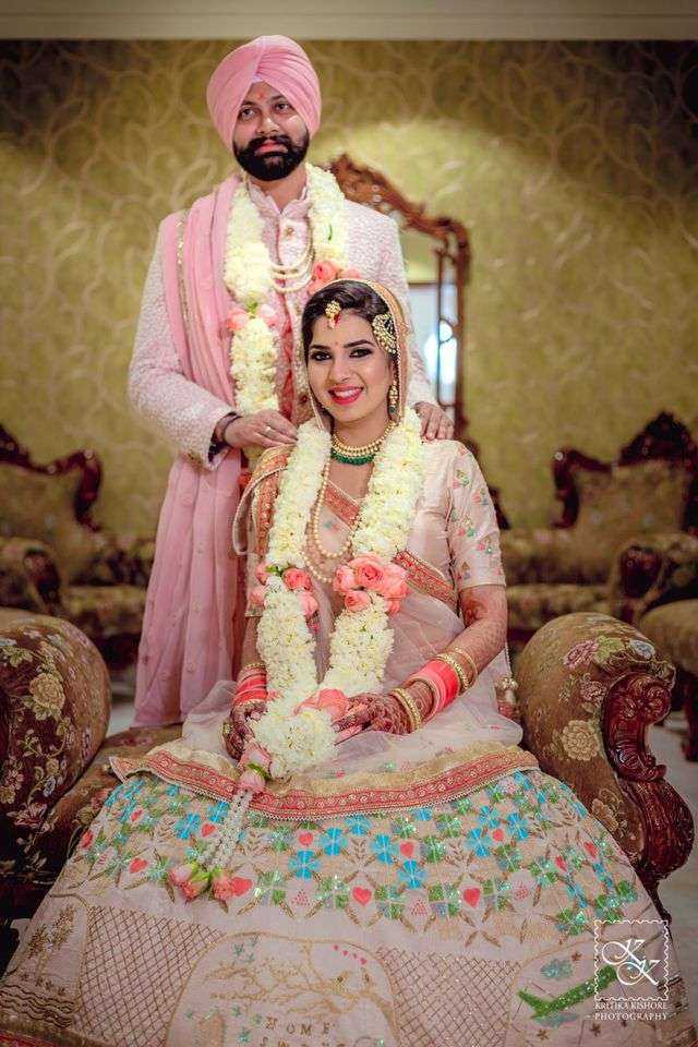 Kritika Kishore , Safdarjung Wedding Photographer, Delhi NCR